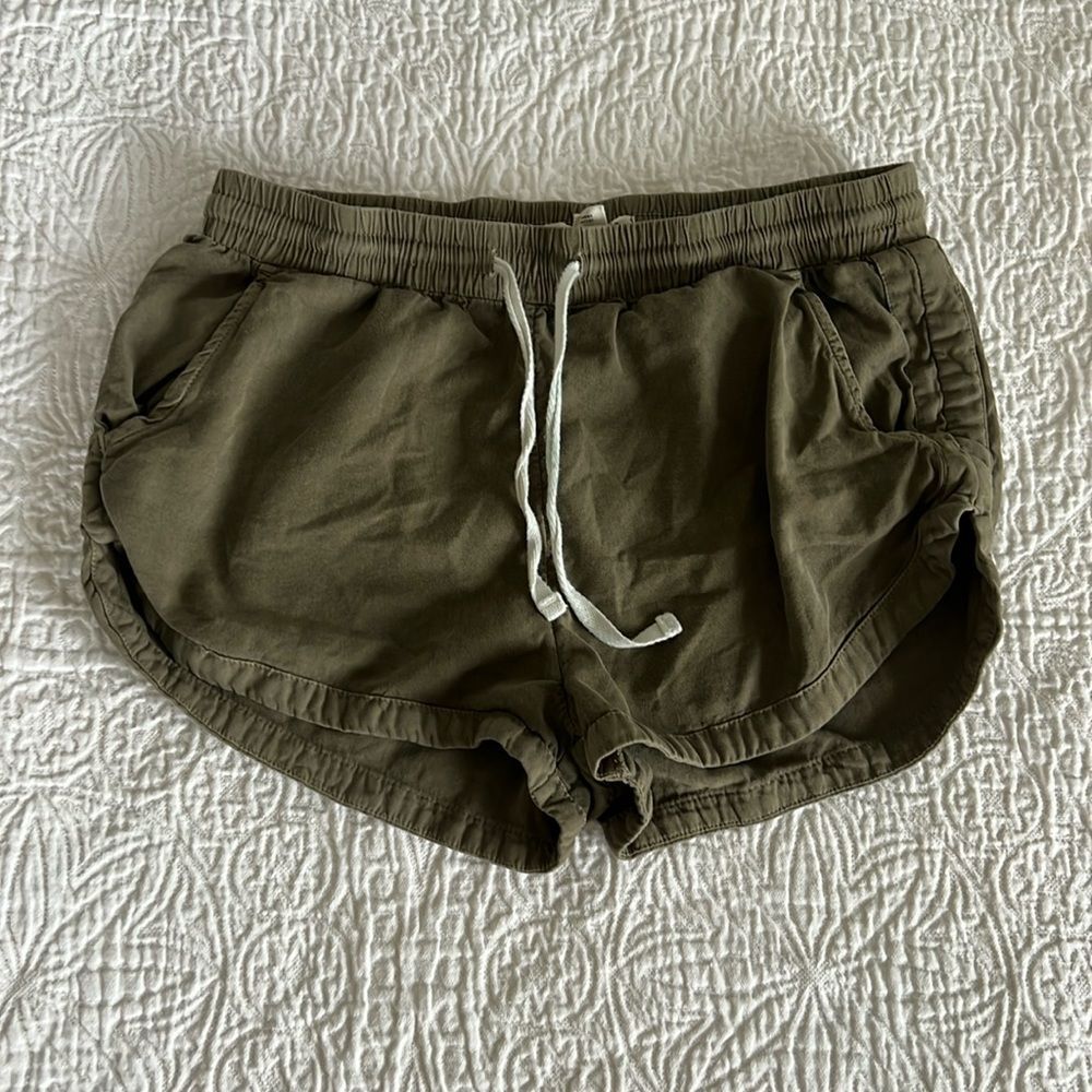 Billabong Shorts